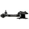 Delphi CONTROL ARM AND BALL JOINT ASSEMBLY TC7620